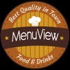 MenuView