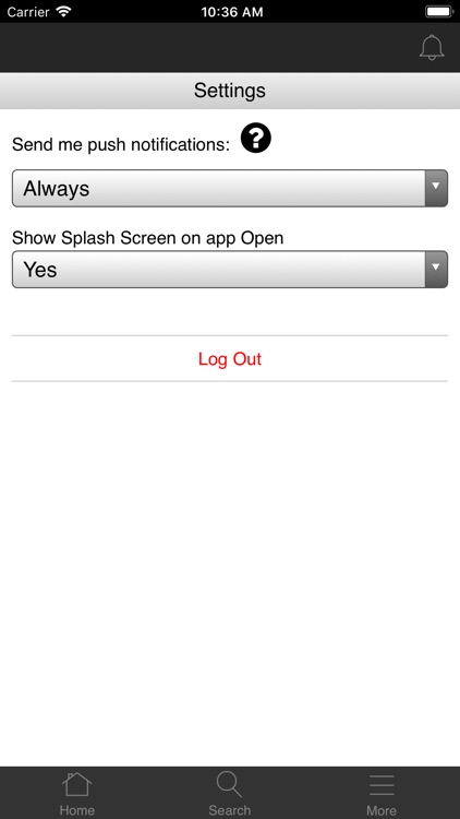 Tenstreet Dashboard screenshot-4