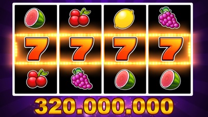 Slots - casino slot machinesのおすすめ画像1