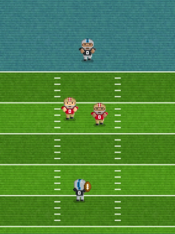 Screenshot #4 pour Ball Hero - Football Game