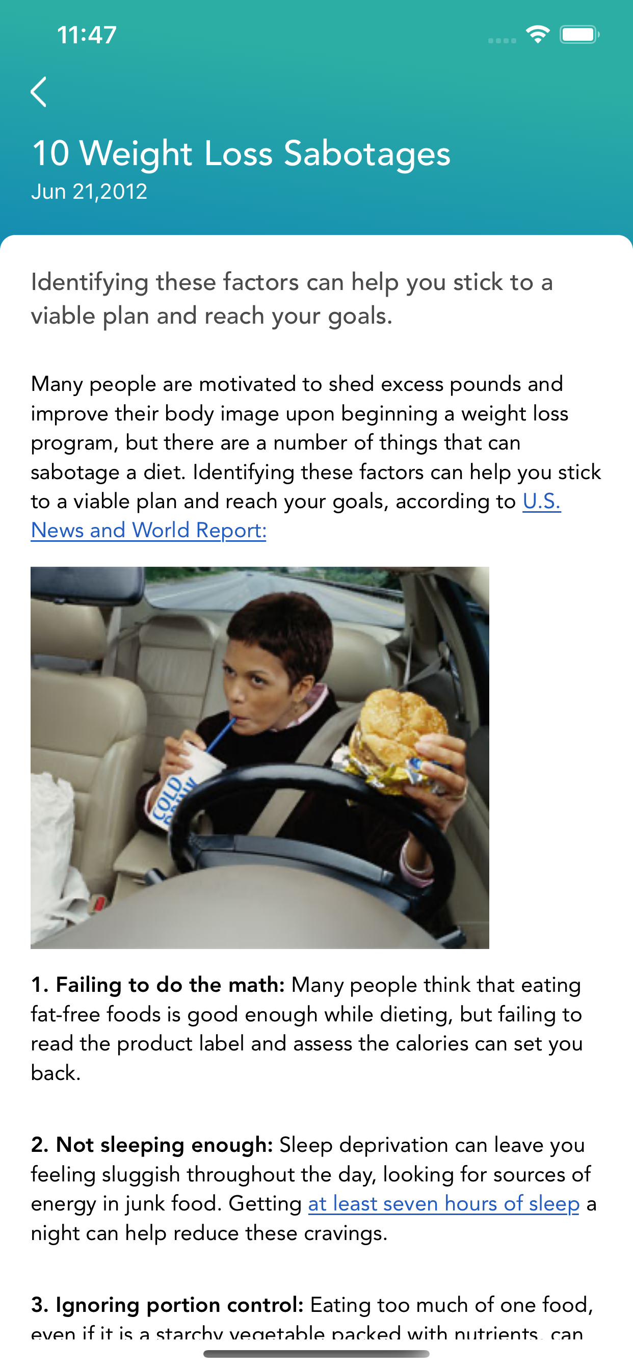Medi-Weightloss® SPW
