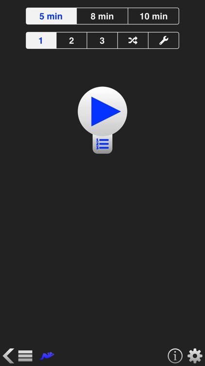 Daily Butt Workout - Trainer screenshot-3