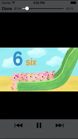 Game screenshot 123 Learn to Write Number Game hack