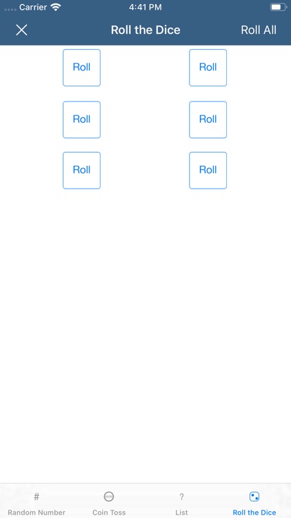 iChooseIt screenshot-6