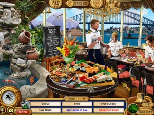 Cruise Director 6 Mobile screenshot #1 for iPad