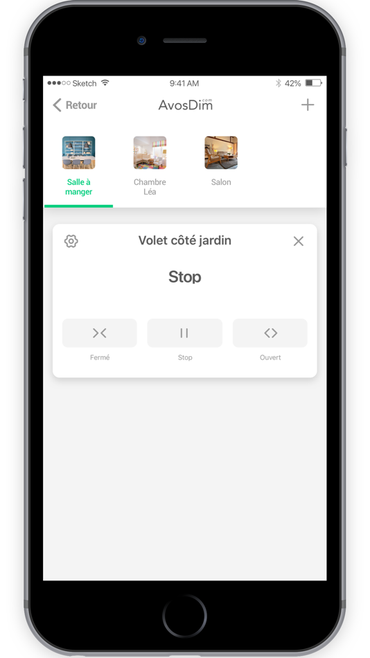#5. AvosDim (iOS) 由: Avosdim