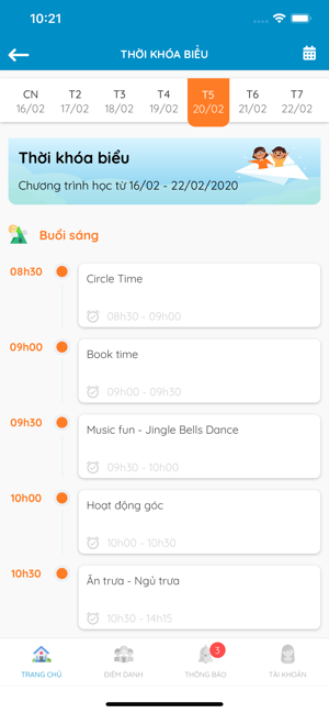 Megakids Teacher(圖9)-速報App