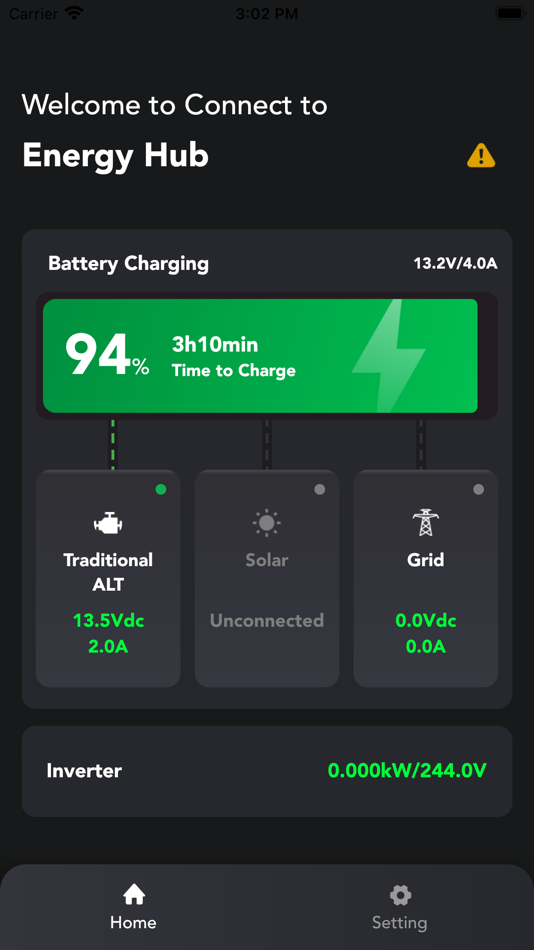 #4. TBB Energy Hub (iOS) 由: TBB Power Co., Ltd