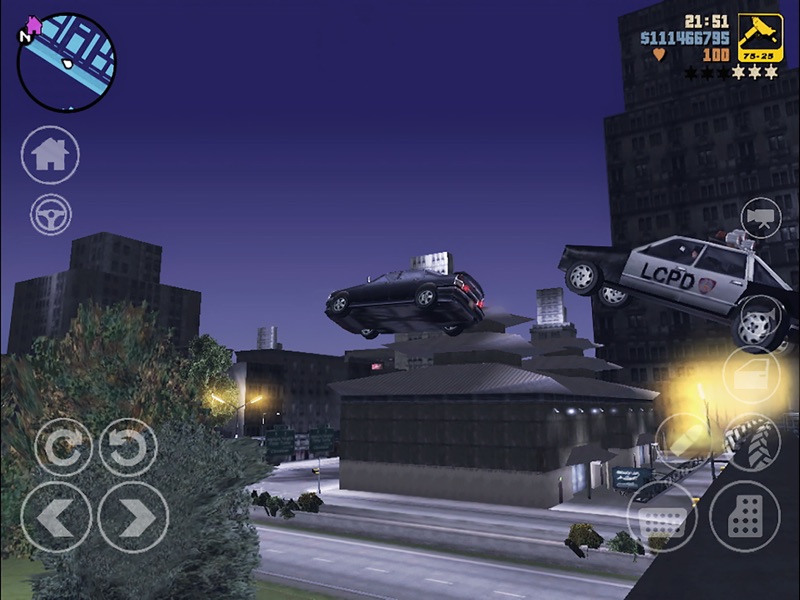 GTA III: Australian Edition screenshot 5