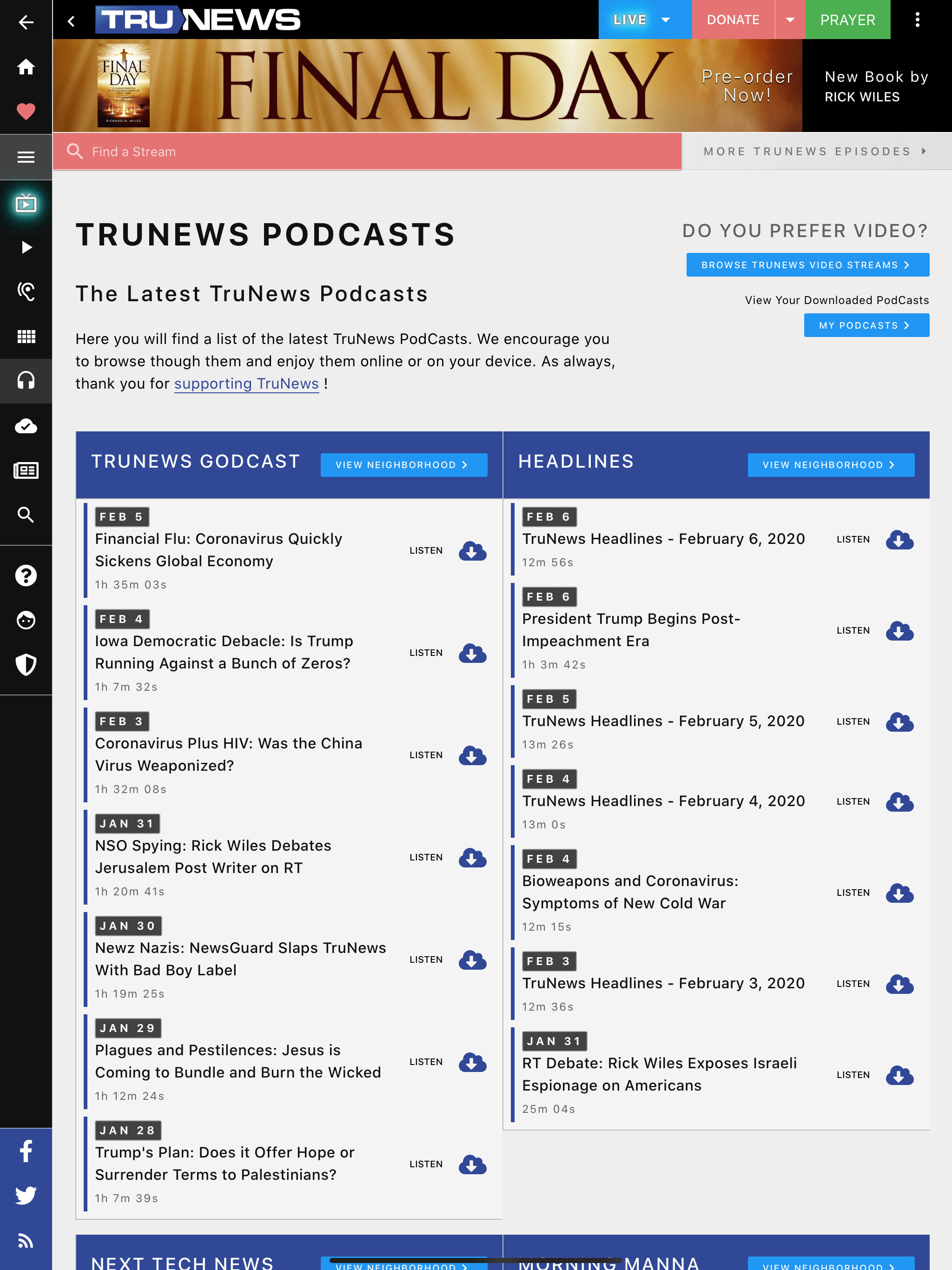 TruNews