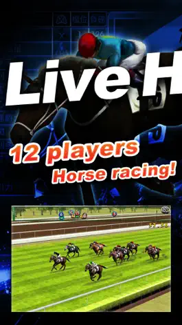 Game screenshot iHorse GO: Horse Racing mod apk