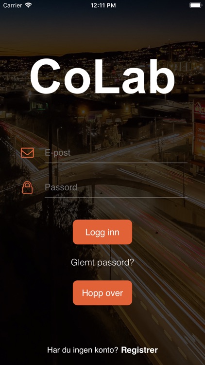 CoLab by Construction City