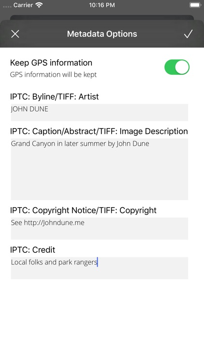 Big Photo screenshot-4