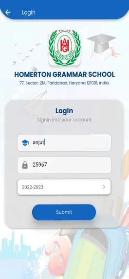 Game screenshot Accevate Teacher apk