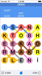 kelime avlama oyunu iphone resimleri 3