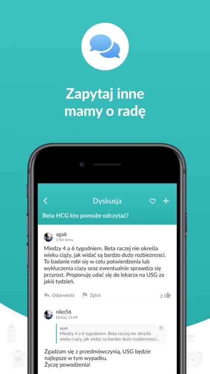 Wyprawka - Ciąża, Dziecko, Dom