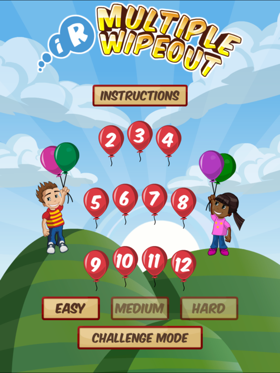 Screenshot #4 pour Multiple Wipeout