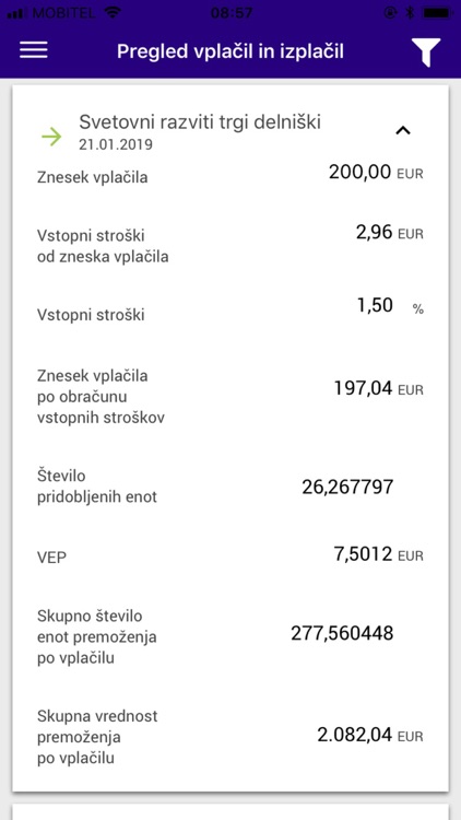 NLB Skladi screenshot-4