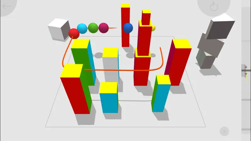 4D Toys screenshot 2 of 8