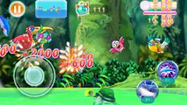 Game screenshot битва с дельфинами apk