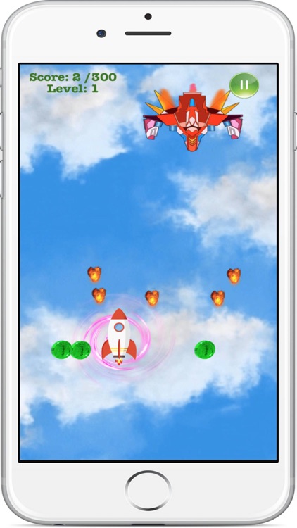 Space Rocket! screenshot-3