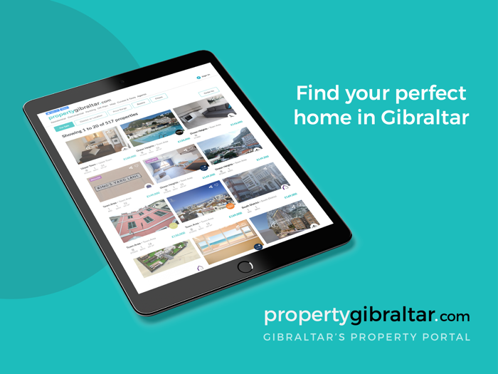 Property Gibraltar