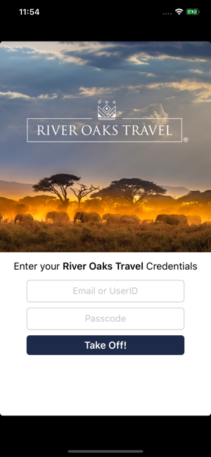 River Oaks Travel