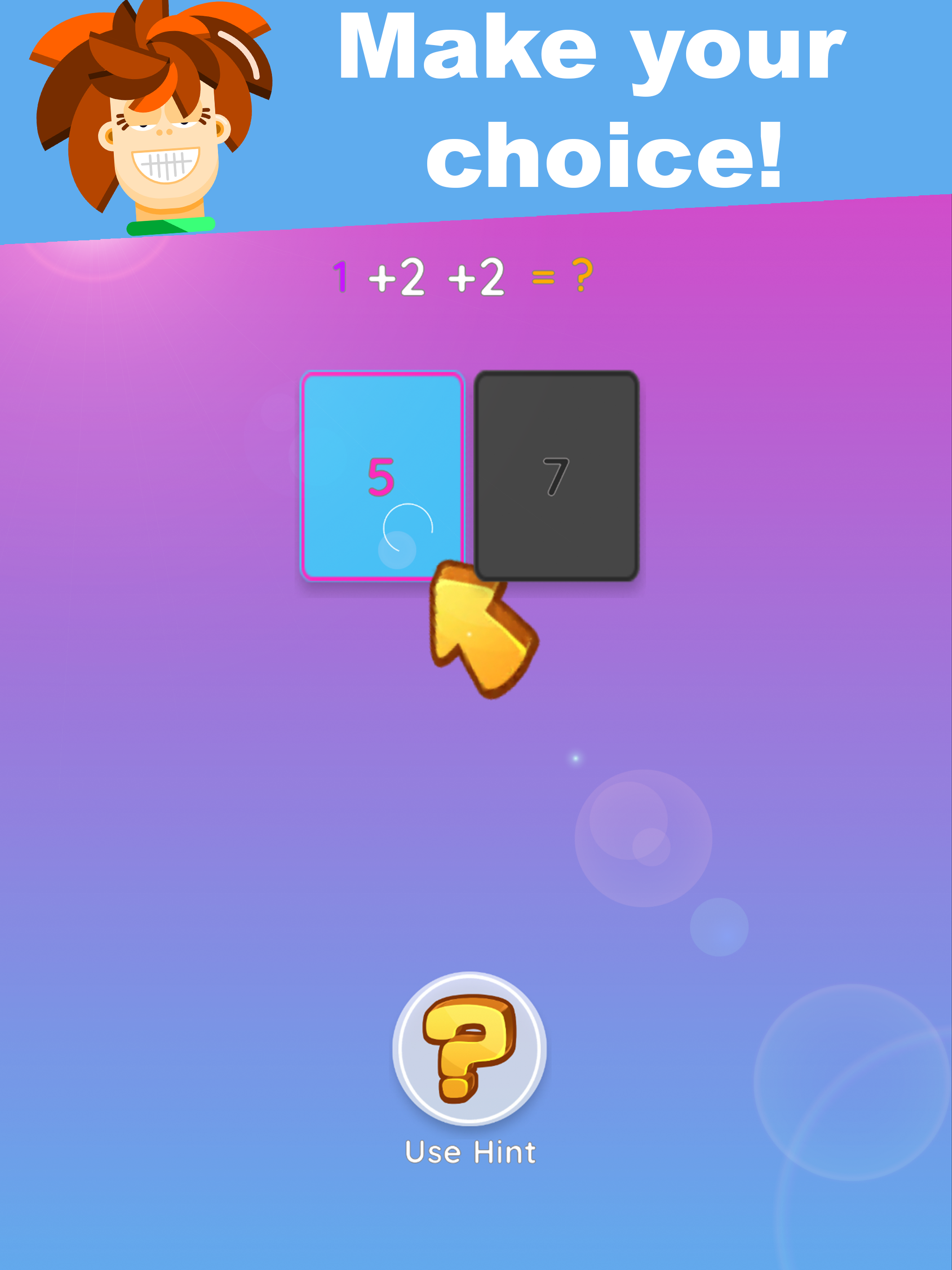 Count to 100 - counting game screenshot 12