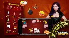 Game screenshot Capsa Susun apk
