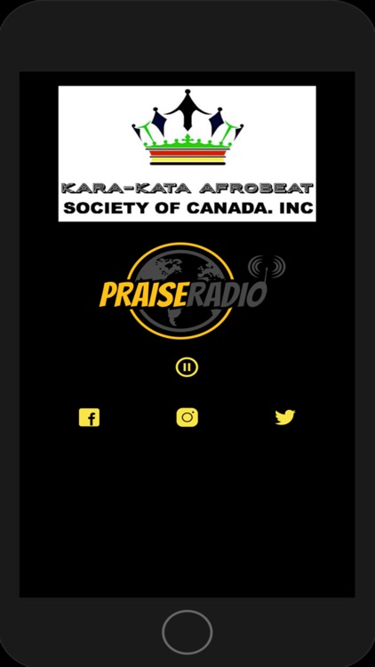 praiseradio.co