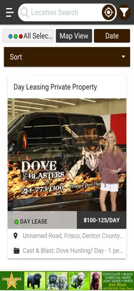 Game screenshot Dove Blasters apk