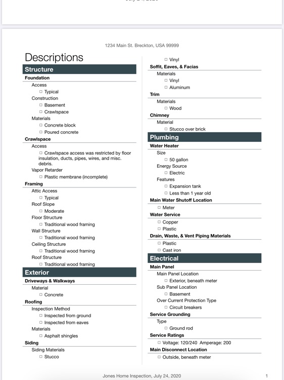 Inspectix screenshot-5