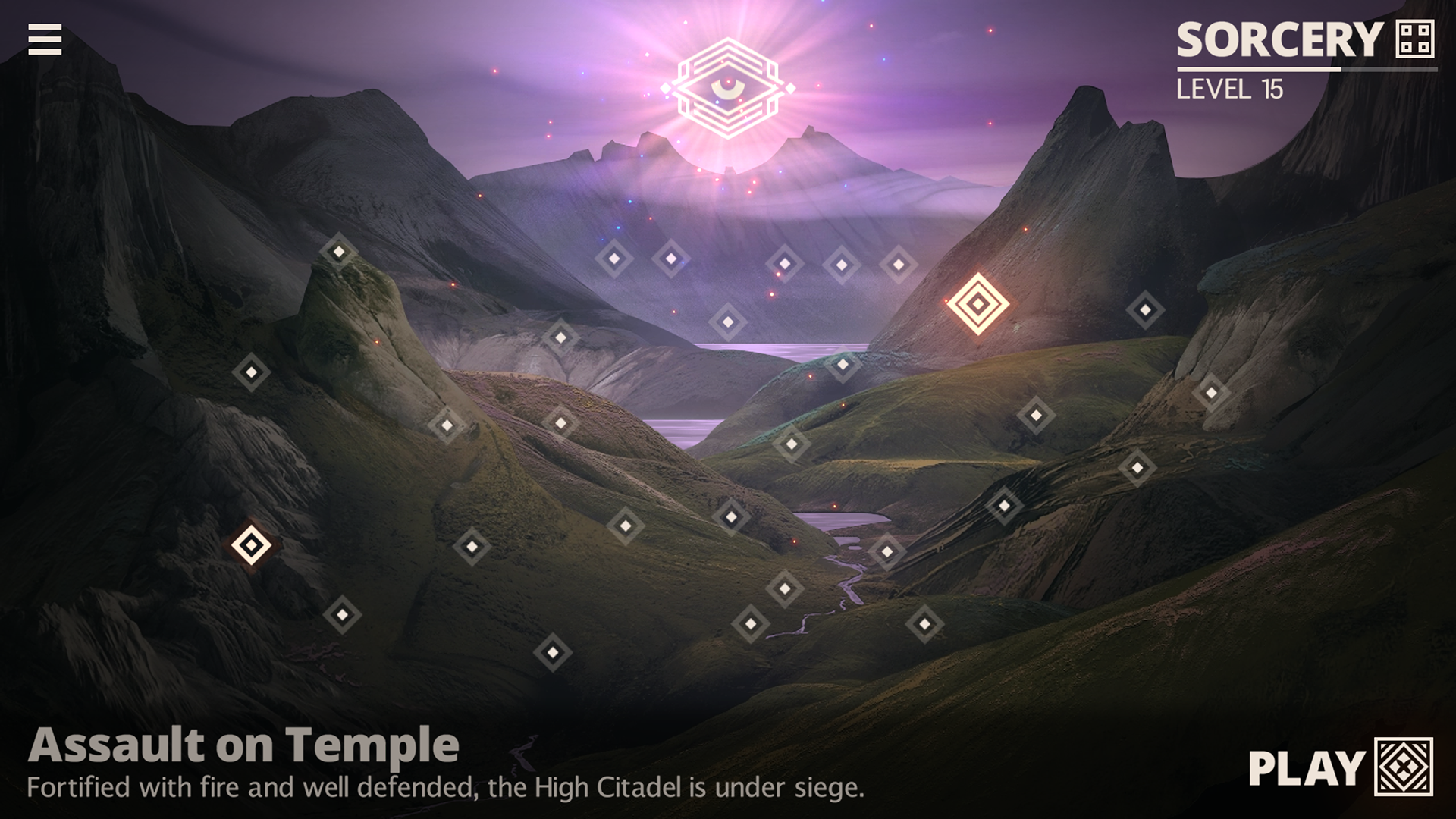 Ritual: Sorcerer Angel screenshot 26