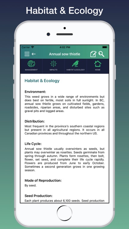 WeedsBMP screenshot-6