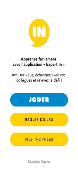 Game screenshot Expert In apk