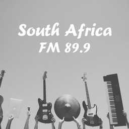 South Africa FM 89.9