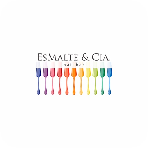 Esmalte & Cia App