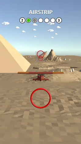 Game screenshot Air Stunt mod apk