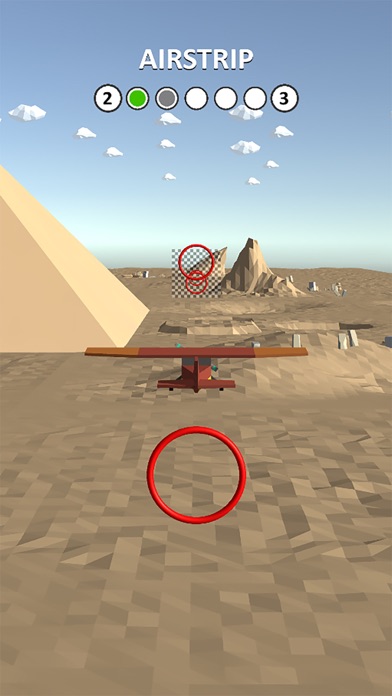 Air Stunt screenshot 1