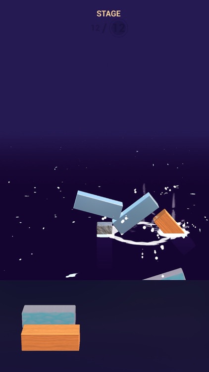 Zen Blocks 3D screenshot-3