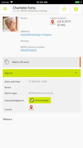 Game screenshot Vivago apk