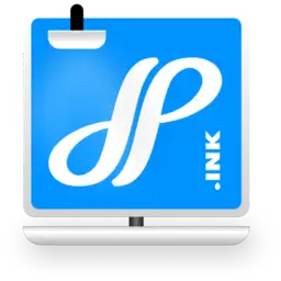 Design & Pitch app icon