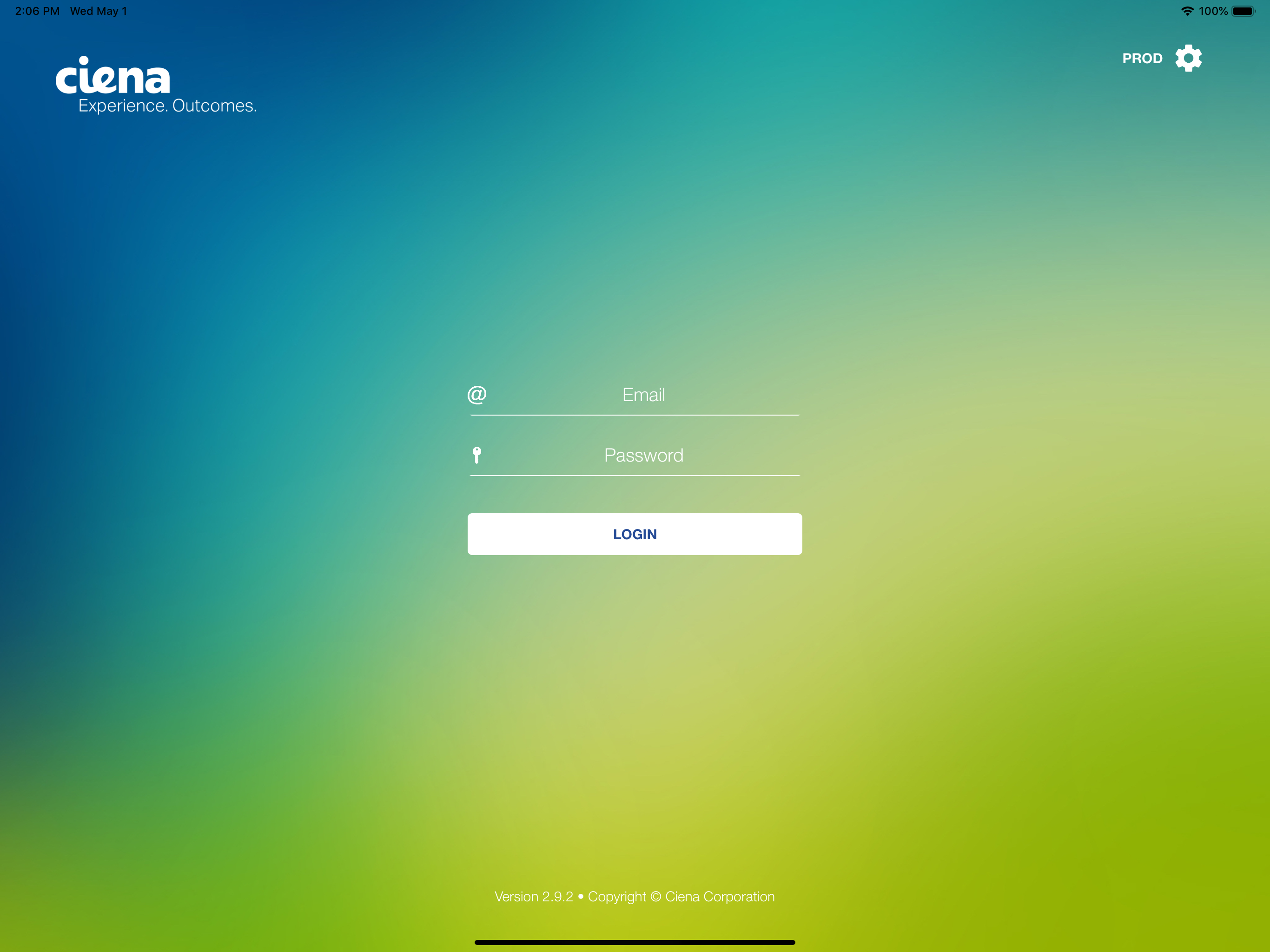 Ciena FAST