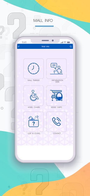 Packages Mall Official App(圖5)-速報App