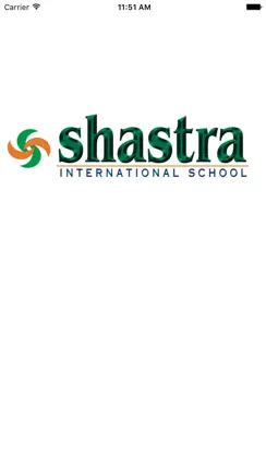 Shastra CBSE School iPhone image 1