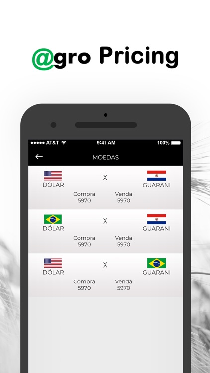 AgroPricing screenshot-3
