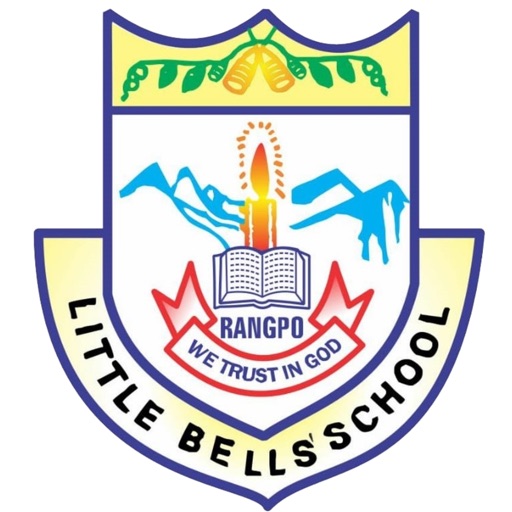 Little Bells' School Icon