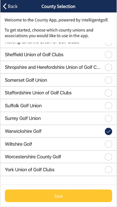 igCounty Screenshot