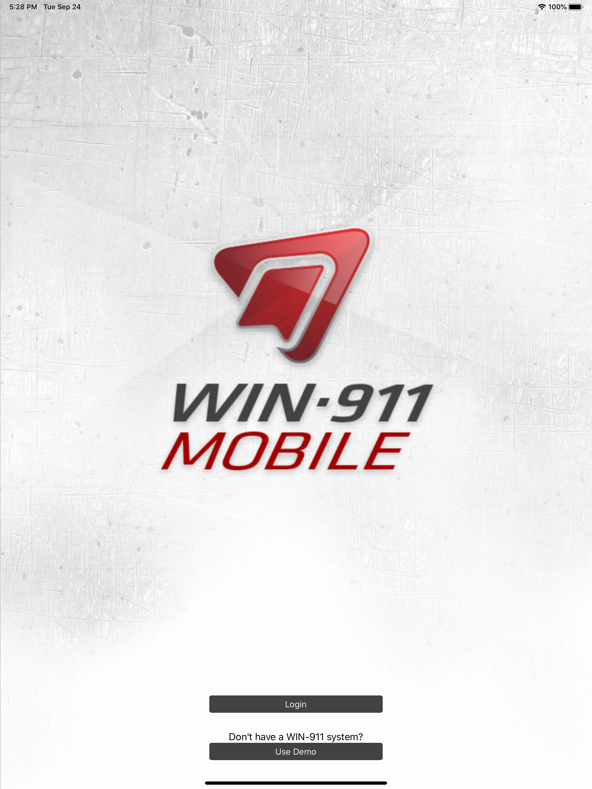 WIN-911 Mobile screenshot 5
