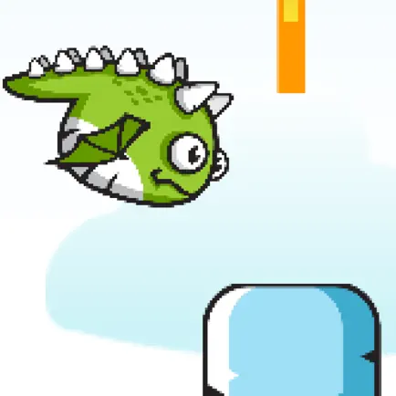 Flappy Dragon Wings Cheats
